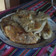 El cooksnap de Maria Victoria cuando hizo Empanadas de carne cortada a cuchillo fritas y al horno!!.