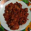 Cooksnap dari devi amelia putri hasibuan untuk resep Ayam geprek