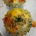 Cooksnap dari Veronica Eko Handani untuk resep Kentang panggang telur