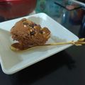 Cooksnap dari Pretty untuk resep Sponge Cake Coklat Lembut dan Enak