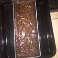 Cooksnap dari gita putri untuk resep Brownies Panggang Lembut No Mixer, No BP & BS
