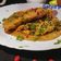 Satya Pandey का कुकस्नैप जब उन्होंने आलू का पराठा (Aloo ka paratha recipe in hindi) बनाया था।