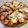Cooksnap dari apridhitya untuk resep 🍕Pizza Teflon Empuk (takaran sendok)
