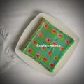 Cooksnap dari cutzamania untuk resep Cake Jelita Semangka