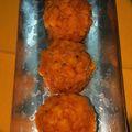 Sangita Vyas's cooksnap of when they made બુંદી ના લાડુ (Boondi Ladoo Recipe In Gujarati).
