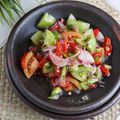 Cooksnap dari Clarissa's Kitchen untuk resep Sambal Dabu Dabu