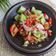 Cooksnap dari Clarissa's Kitchen untuk resep Sambal Dabu Dabu