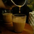 Cooksnap dari Yoes untuk resep Chai Masala