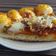 Cooksnap dari Yanurul aini untuk resep Kulit pizza teflon