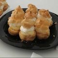 Zsanett MK Cooksnap-ja, amikor elkészítette a(z) Pudingos vaníliakrém tortába, süteménybe receptet.