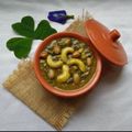 Deepti Padiyar's cooksnap of when they made अळूची भाजी (अळूचं फदफदं) (aluchi bhaji recipe in marathi).