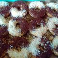 Cooksnap dari Ribka Veronika Tatengkeng untuk resep Donat Empuk Tanpa Telur