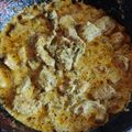 Сooksnap від Зеновій Гриньовський, який(а) приготував(ла) Мясная подлива с грибами!.