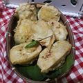 Cooksnap dari nia handayani untuk resep Tahu Isi Pedas