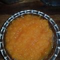 El cooksnap de yudithbrun cuando hizo Mermelada de calabaza.