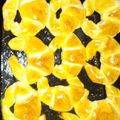 El cooksnap de Felicia Fernandez cuando hizo Medialunas de manteca.