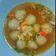 Cooksnap dari febriana maya untuk resep Baso Aci Kuah