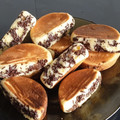 Cooksnap dari arin nisya untuk resep Kue Pukis Empuk Lembut Bersarang