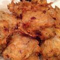 Brandy T.'s cooksnap of when they made German Potato hashbrown balls.