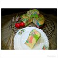 Cooksnap dari Noni Sukmawati untuk resep Silky cake