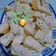 Cooksnap dari Tini Agustinarsih Sarpan untuk resep Tahu Aci Khas Tegal
