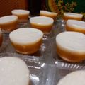 Cooksnap dari Syifa, Amanda untuk resep Kue Talam Ubi