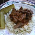Geramis Cooksnap-ja, amikor elkészítette a(z) Resztelt máj receptet.