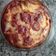 El cooksnap de Javi García cuando hizo Lasaña de patatas.