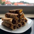 Сooksnap від Vlada, який(а) приготував(ла) Трубочки зі згущеним молоком.