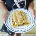 Cooksnap dari Tika Mutiarani untuk resep Camilan dari Tepung Terigu super mudah & praktis