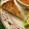 swimmerjs's cooksnap of when they made Buttery Southwest Cornbread.