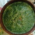صورة من صابرين عبدالرحمن، شاركها بعد تجربة وصفة احلى طاجن ملوخية 👍👌