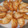 El cooksnap de Carmen cuando hizo Empanadillas de queso crema y Jamón york.