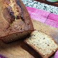 El cooksnap de Patricia Gobbi Vélez cuando hizo Pan de nuez 🍞.