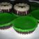 Cooksnap dari Siswaty Elfin Bachtiar untuk resep Talam Choco-Pandan