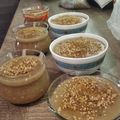 Cooksnap από Natascha Mavraki στη συνταγή Μουσταλευριά με σιμιγδάλι