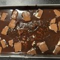 Cooksnap από chrystalla στη συνταγή Σοκολατόπιτα 😋😋