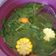 Cooksnap dari Devi Rizfi Amalia untuk resep Sayur Bening Bayam Jagung