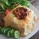 รูป Cooksnap ของ Rom Laemkeekam เมื่อเขาทำ ข้าวไข่ข้นปลากระป๋อง