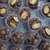 Cooksnap dari NerissAudyta untuk resep Mini Brownies Cookies No Mixer
