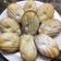 Zsuzsanna Erdős (pancsikonyhaja.blogspot.com) Cooksnap-ja, amikor elkészítette a(z) Mandulás madeleine receptet.