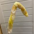 Cooksnap dari Rizki NA untuk resep Papeda Gulung / Aci Gulung / Cilung