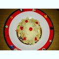Cooksnap dari Rizka Nazila untuk resep Mac and Cheese