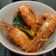 Cooksnap dari R_J_T untuk resep Udang Galah Saos Padang