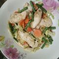 Cooksnap dari Try S Rahantan untuk resep Tumis Ala Kadarnya😝
