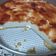 El cooksnap de Cintia Perez cuando hizo Tarta de queso y fresa.