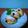 Cooksnap dari Faisa Nirbita Mahmudah untuk resep Custard Bun (Metode Autolisis)
