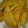 El cooksnap de Anny Hernández cuando hizo Empanadas de atún.