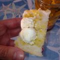 El cooksnap de isa24 cuando hizo Bolitas de queso labneh.