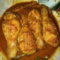 Cooksnap dari Farda Hidayati untuk resep Ayam bumbu bali asli